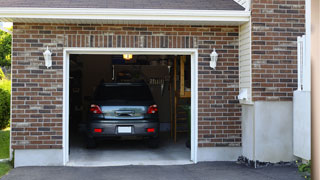 Garage Door Installation at Beverly Terrace, Florida